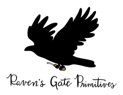 Raven's Gate Primitives business banner